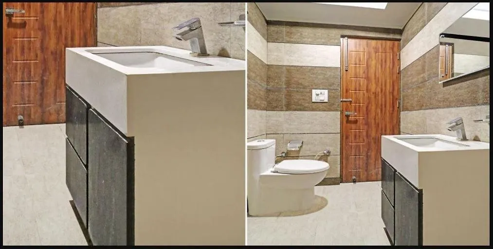 Hotel O Grand Signia Zirakpur