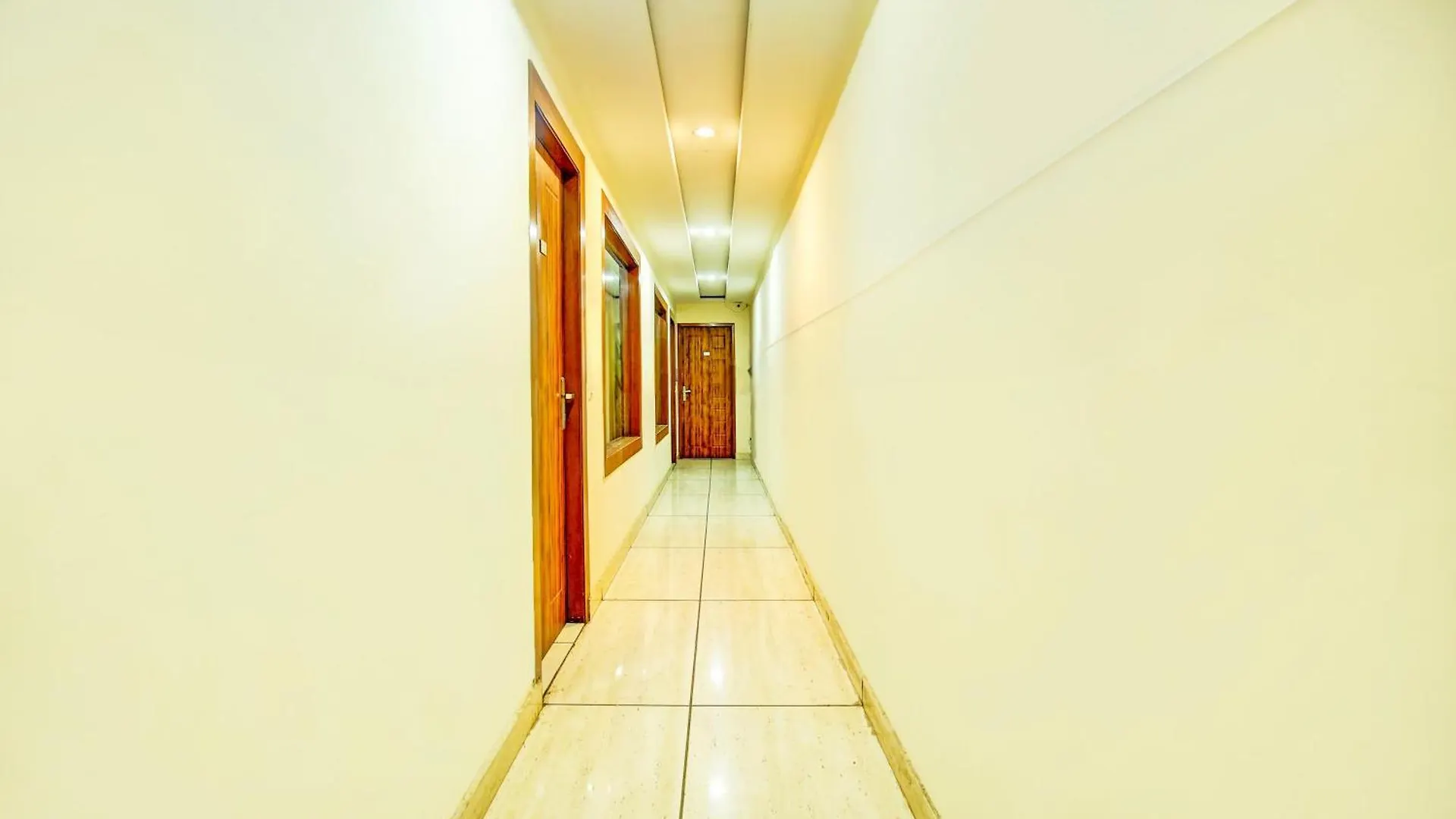 Hotel O Grand Signia Zirakpur 3*,