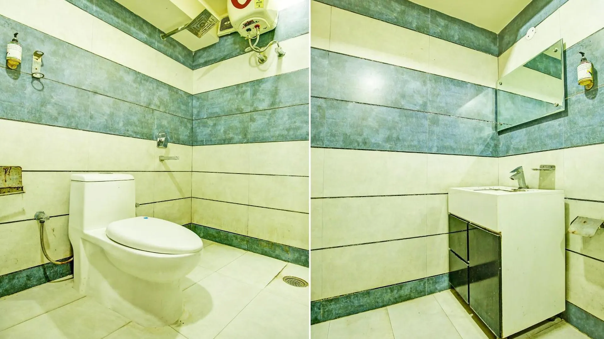 Hotel O Grand Signia Zirakpur